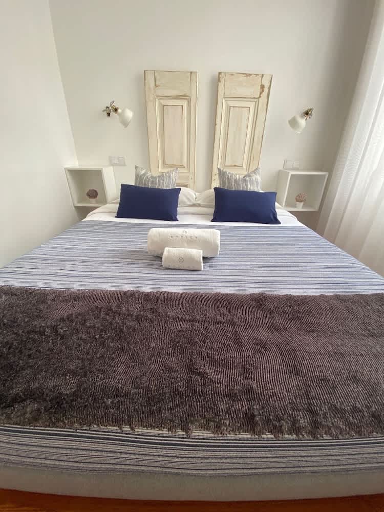 Botica Guesthouse 1