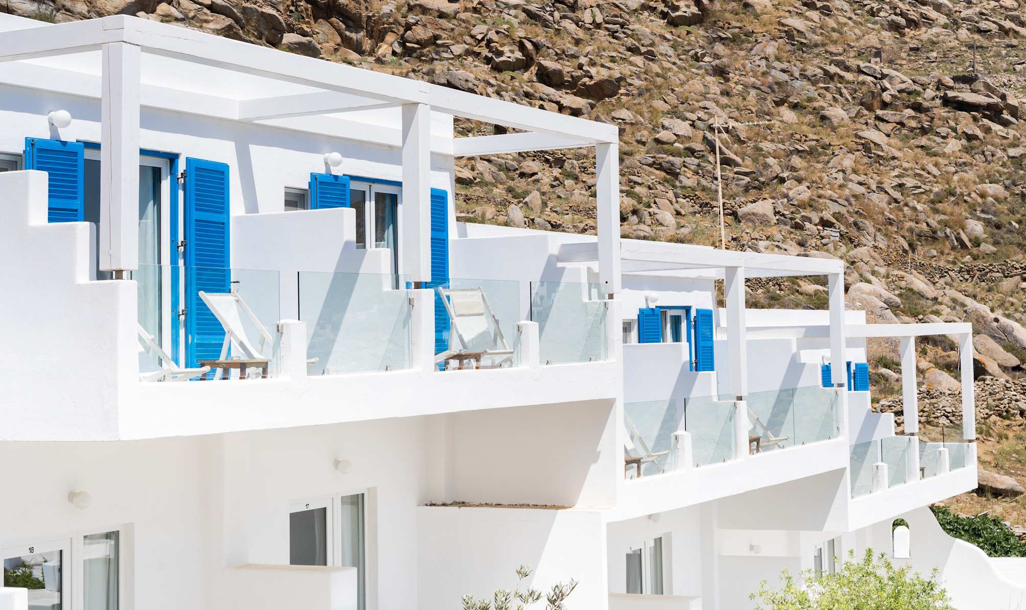 Rhenia Hotel 1