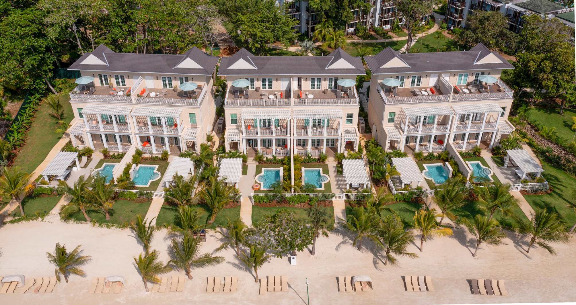 Beaches Negril Resort - All inclusive 2