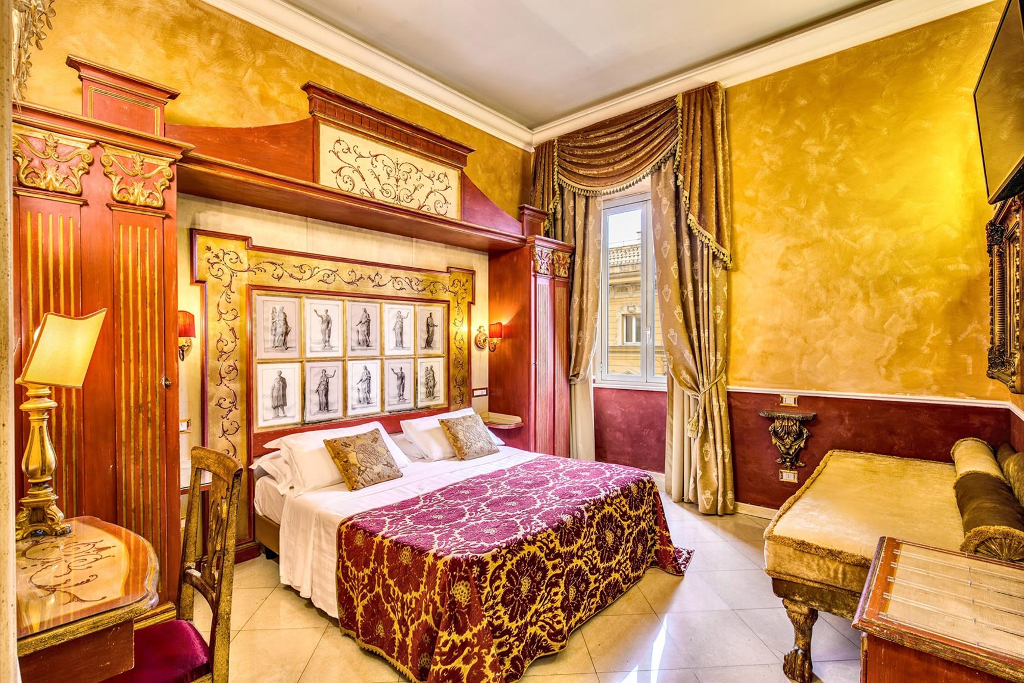 Romanico Palace Luxury Hotel & SPA 2