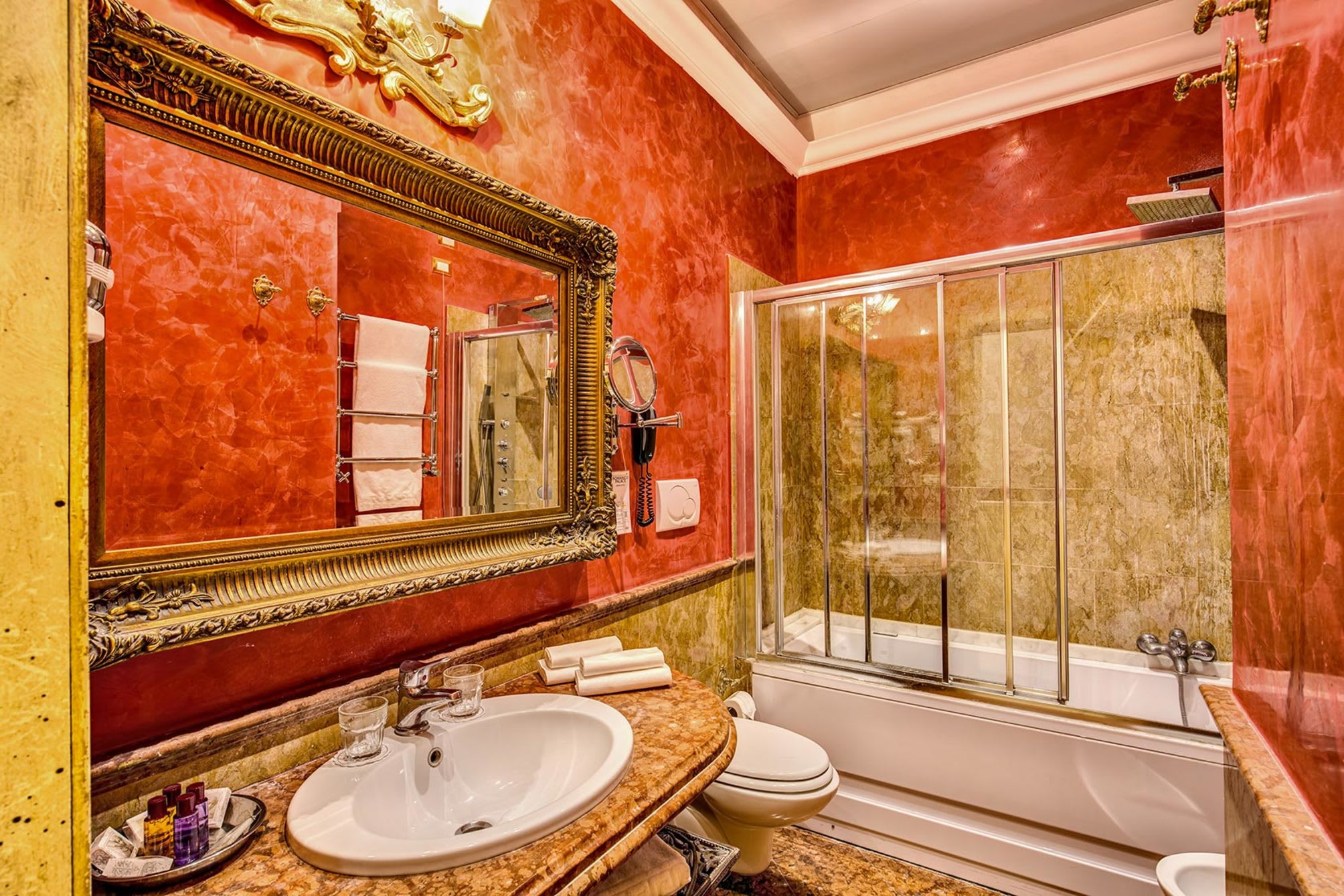 Romanico Palace Luxury Hotel & SPA 5