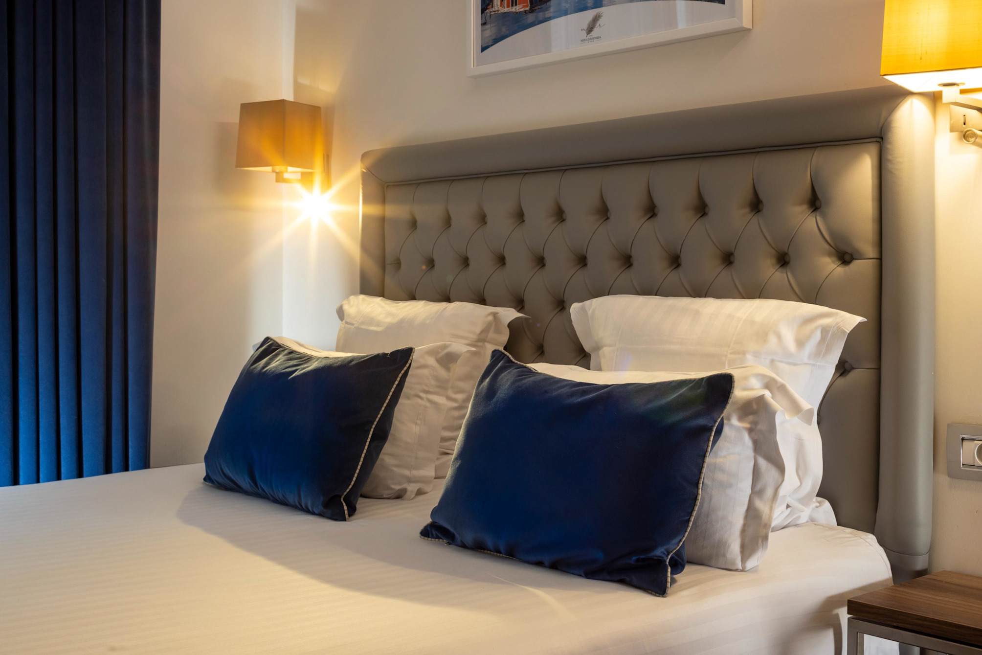 Hôtel Nice Azur Riviera 3