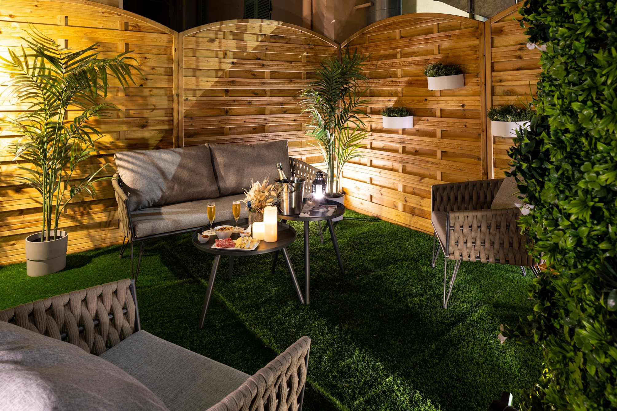 Hôtel Nice Azur Riviera 4