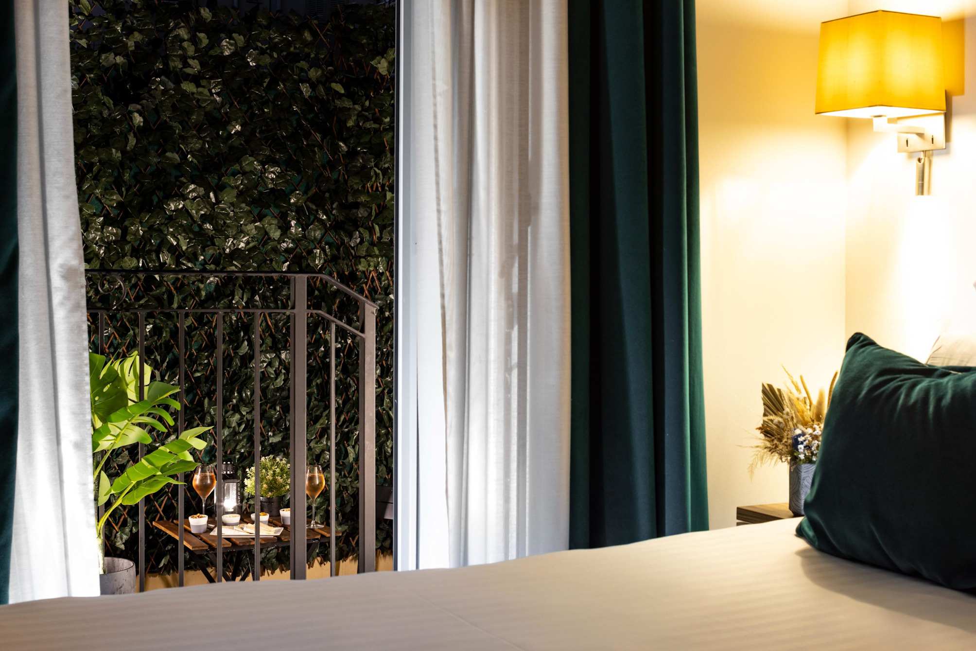 Hôtel Nice Azur Riviera 5