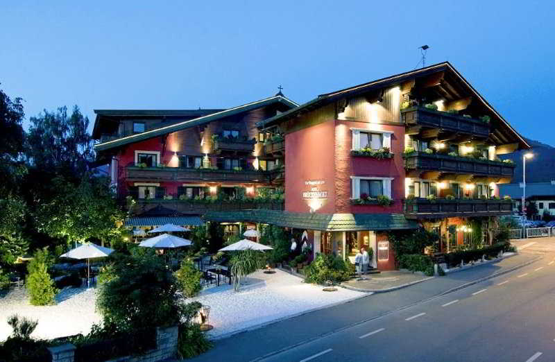 Hotel Brückenwirt Superior 2