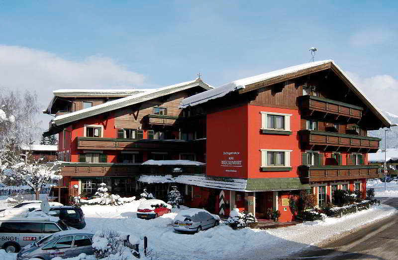 Hotel Brückenwirt Superior 1