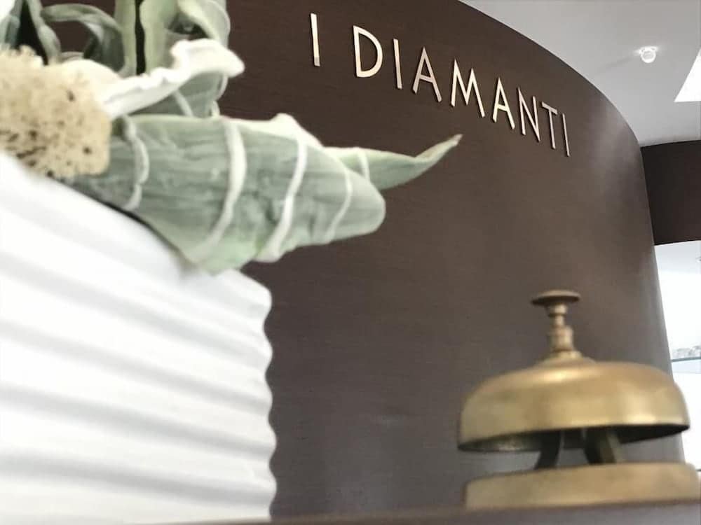 Residence I Diamanti - Siroli Collection 2