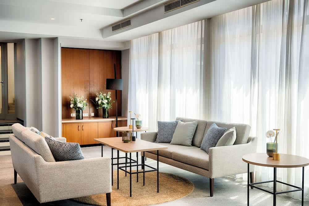 Welcome Parkhotel Bochum 2