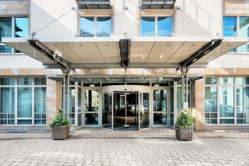 Welcome Parkhotel Bochum 1