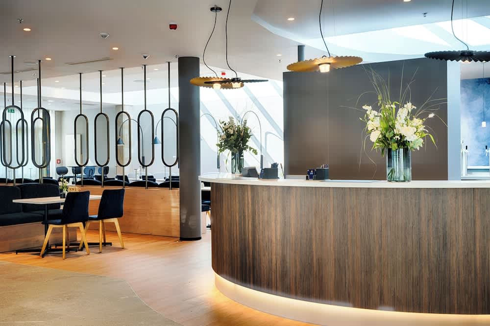 Welcome Parkhotel Bochum 3