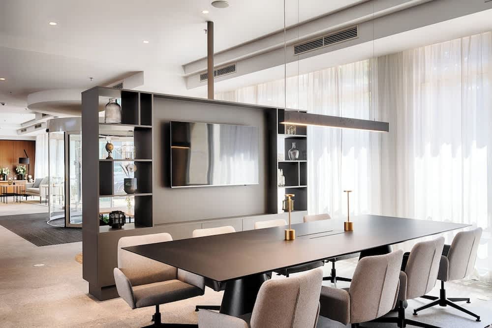 Welcome Parkhotel Bochum 1