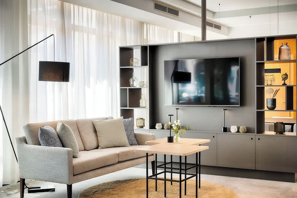 Welcome Parkhotel Bochum 5