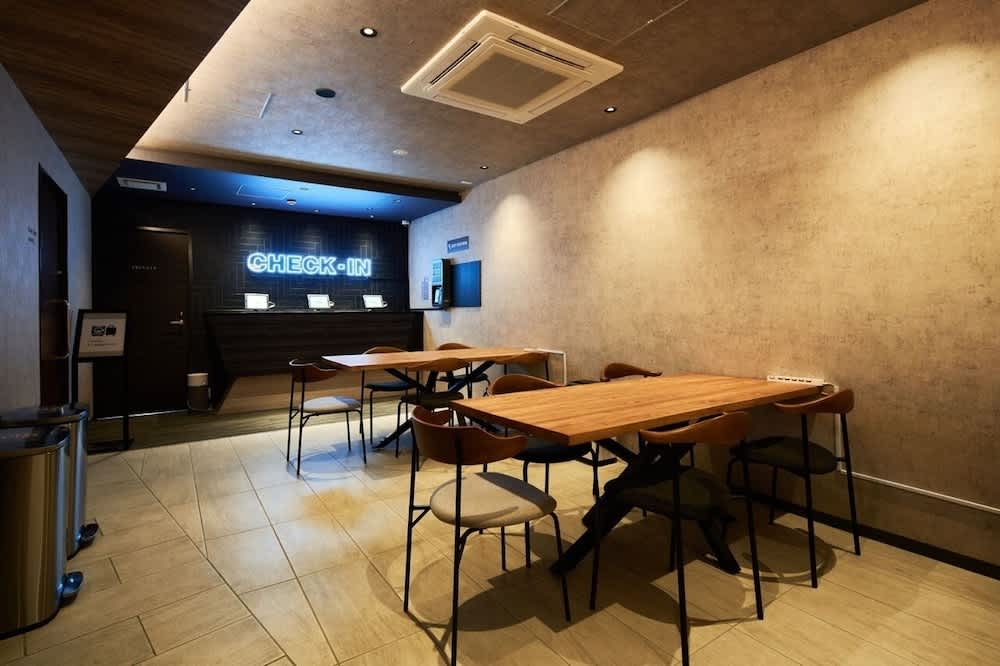 B/C HOTEL NAHA Hotel with rental car 2