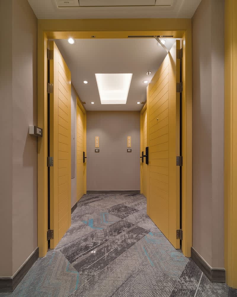 T2 The Portal Sukhumvit 2