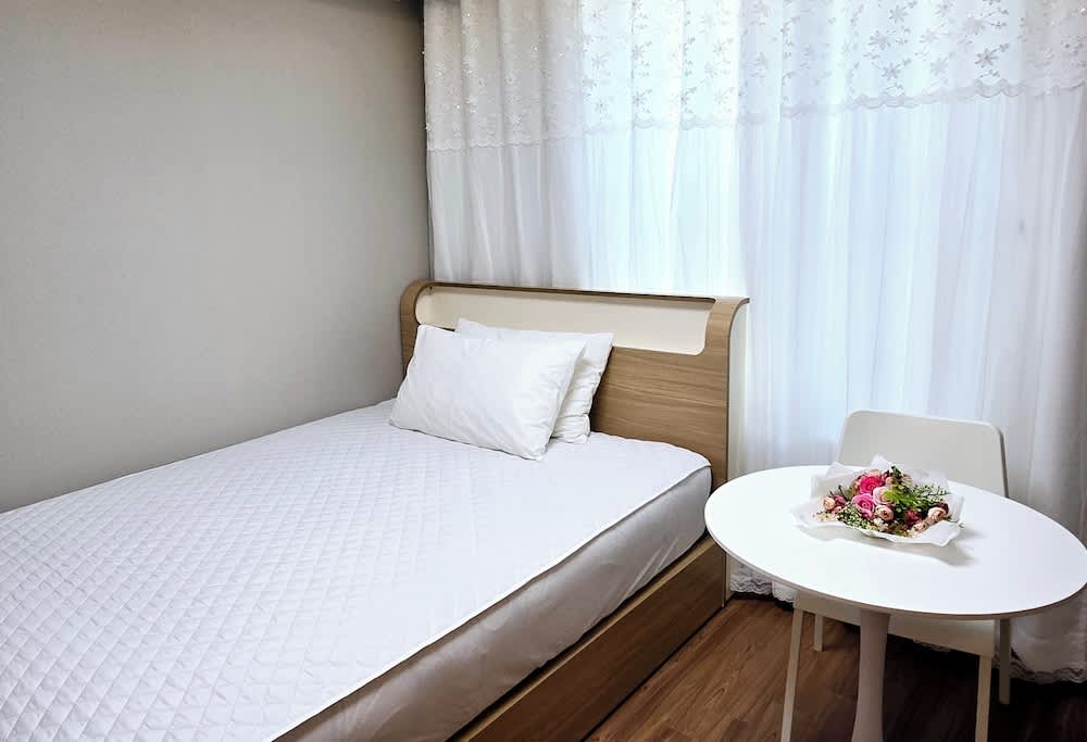 Incheon airport Guesthouse L 2