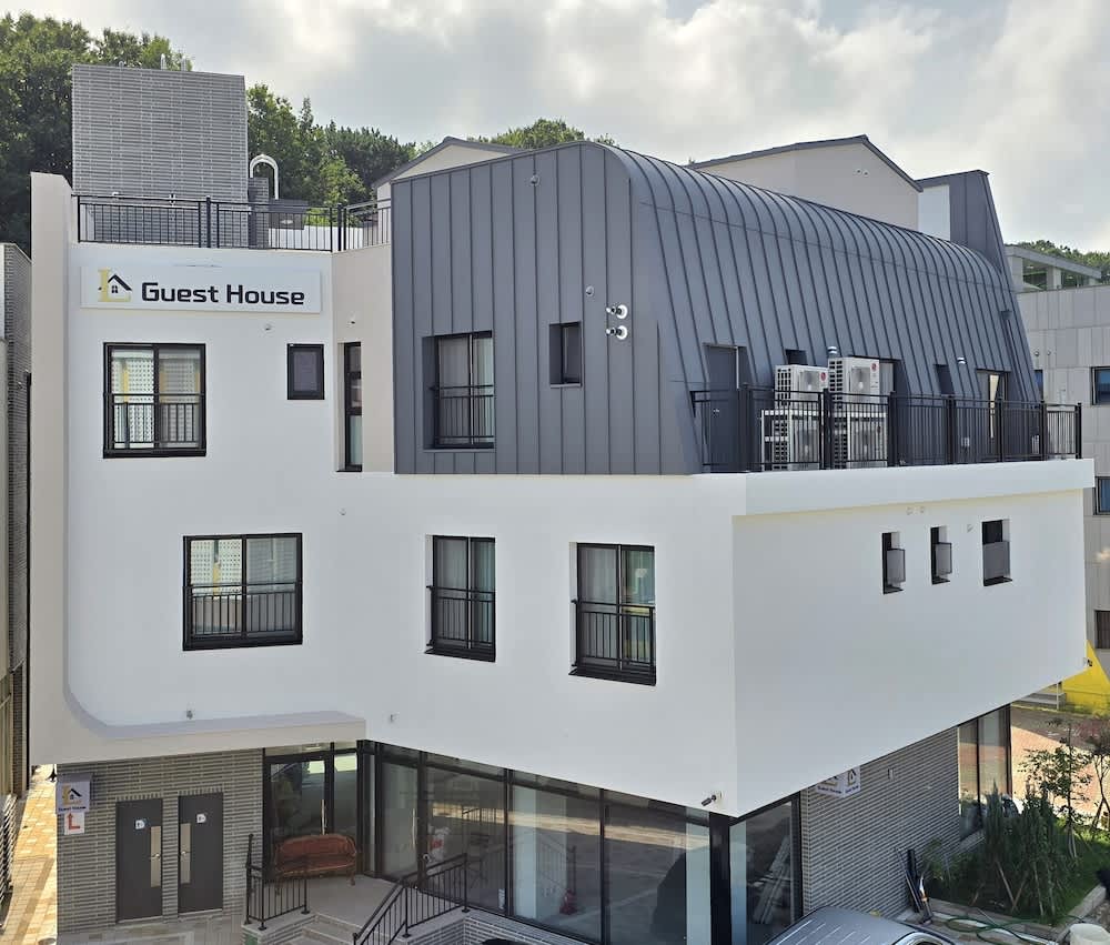 Incheon airport Guesthouse L 1