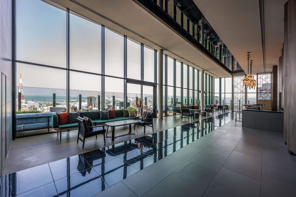 The Gate Hotel Fukuoka by Hulic 2