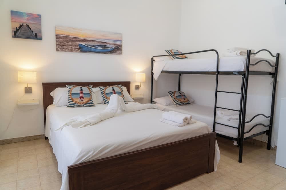 STELLA MARIS MARZAMEMI APARTMENTS 5