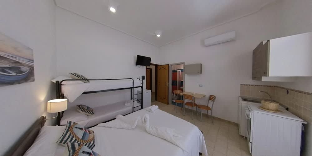 STELLA MARIS MARZAMEMI APARTMENTS 4