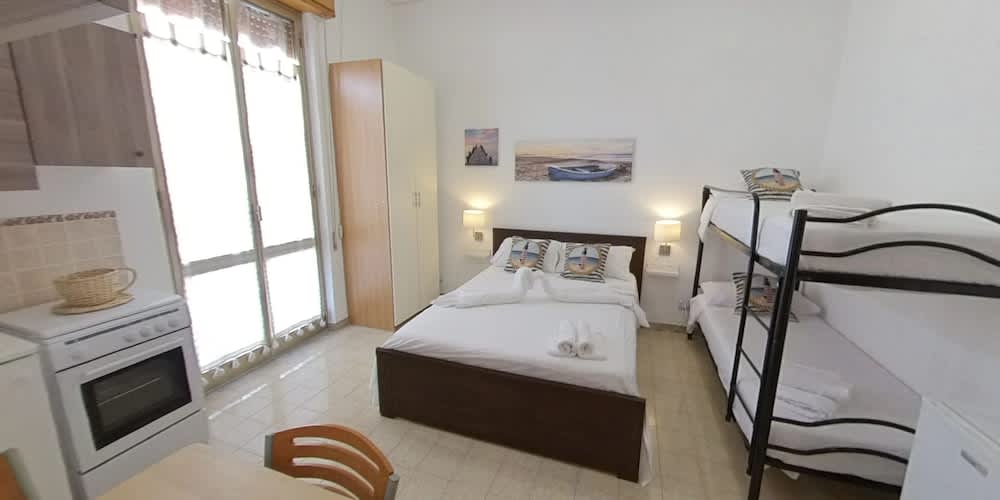 STELLA MARIS MARZAMEMI APARTMENTS 3