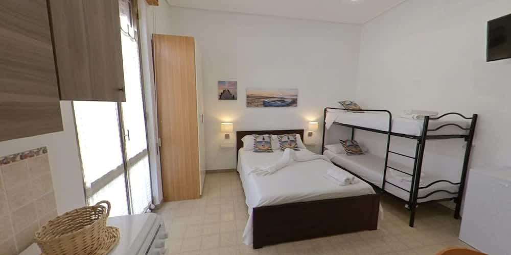 STELLA MARIS MARZAMEMI APARTMENTS 2