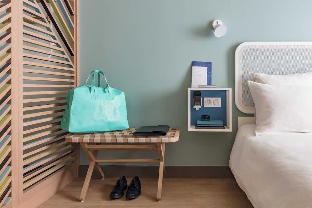 OKKO Hotels Troyes Centre 3