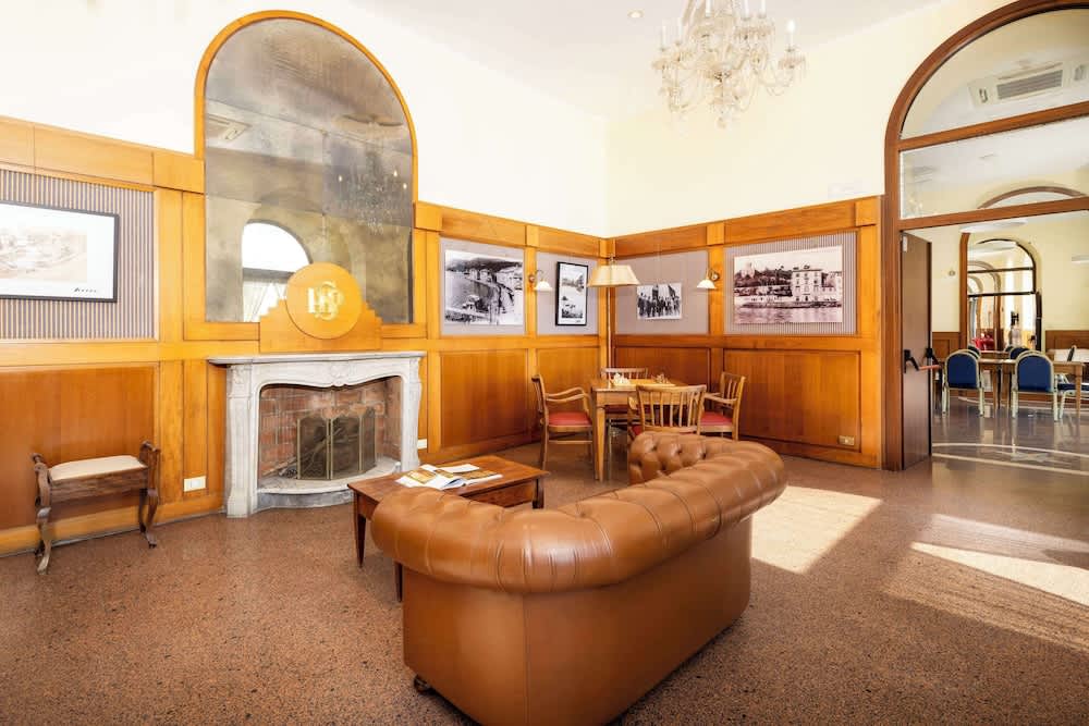 Hotel Shelley e delle Palme, BW Signature Collection 4