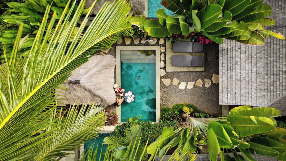 Temuku Ubud Villas 1