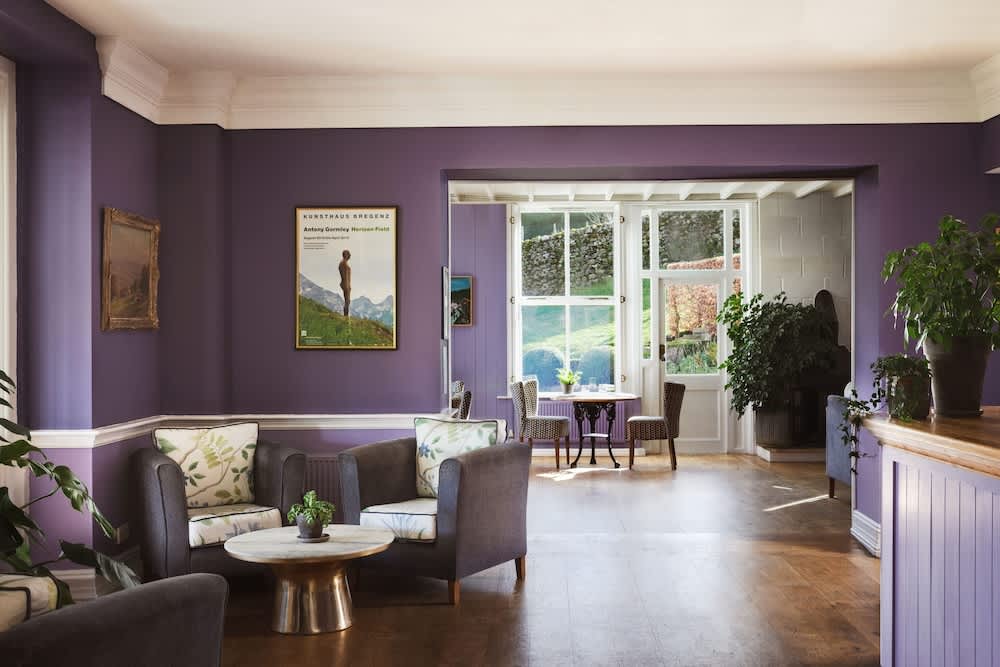 The Fell Hotel 2