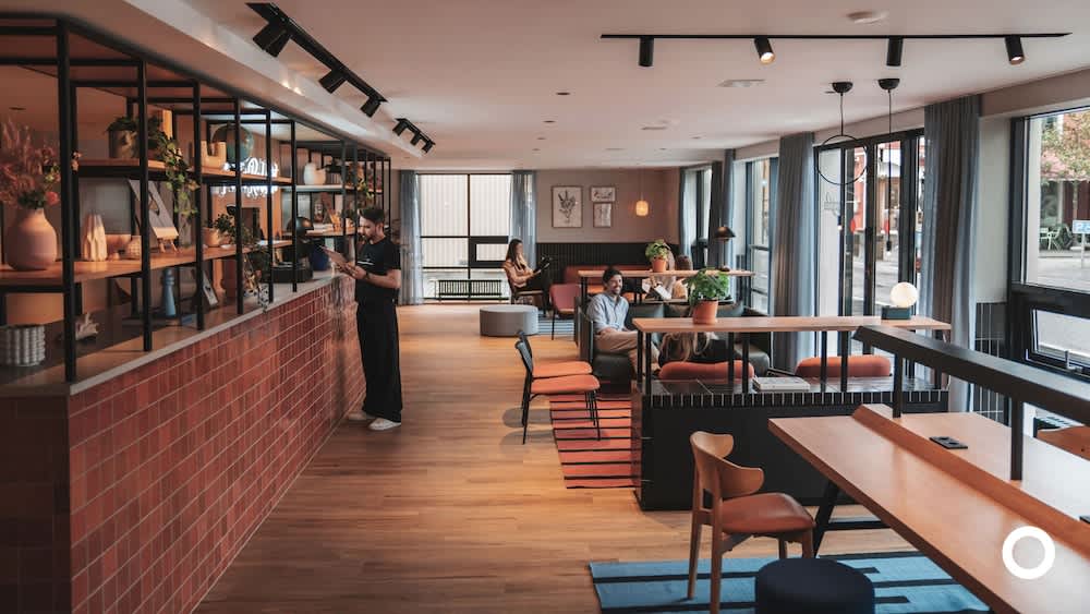 Center Hotels Plaza 1