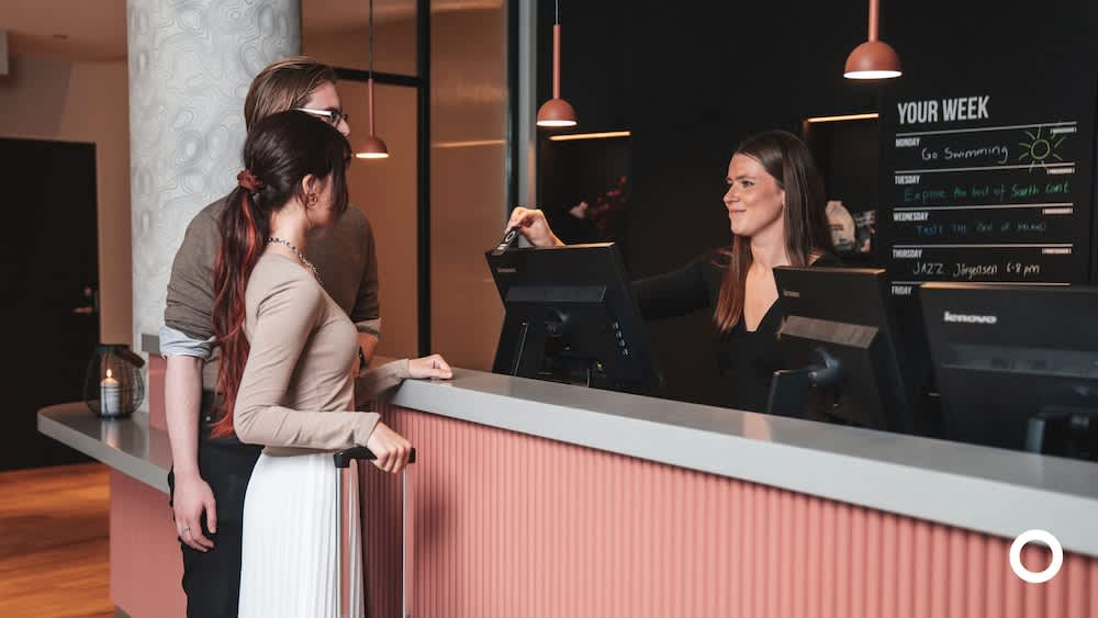 Center Hotels Plaza 5