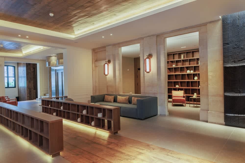 Hotel Medinaceli New reopening 2025 4