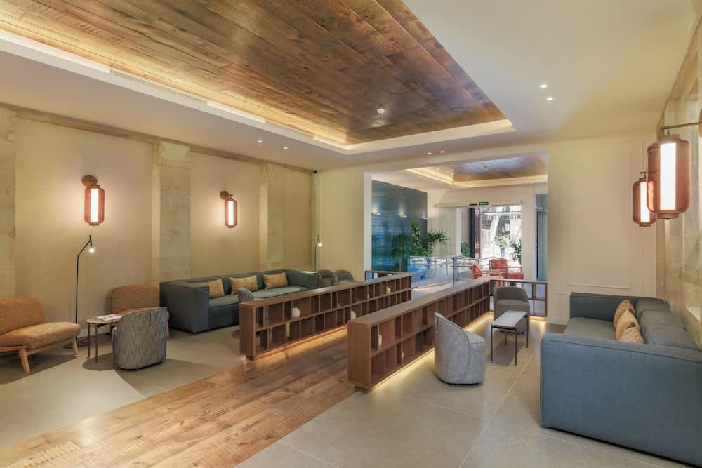 Hotel Medinaceli New reopening 2025 5