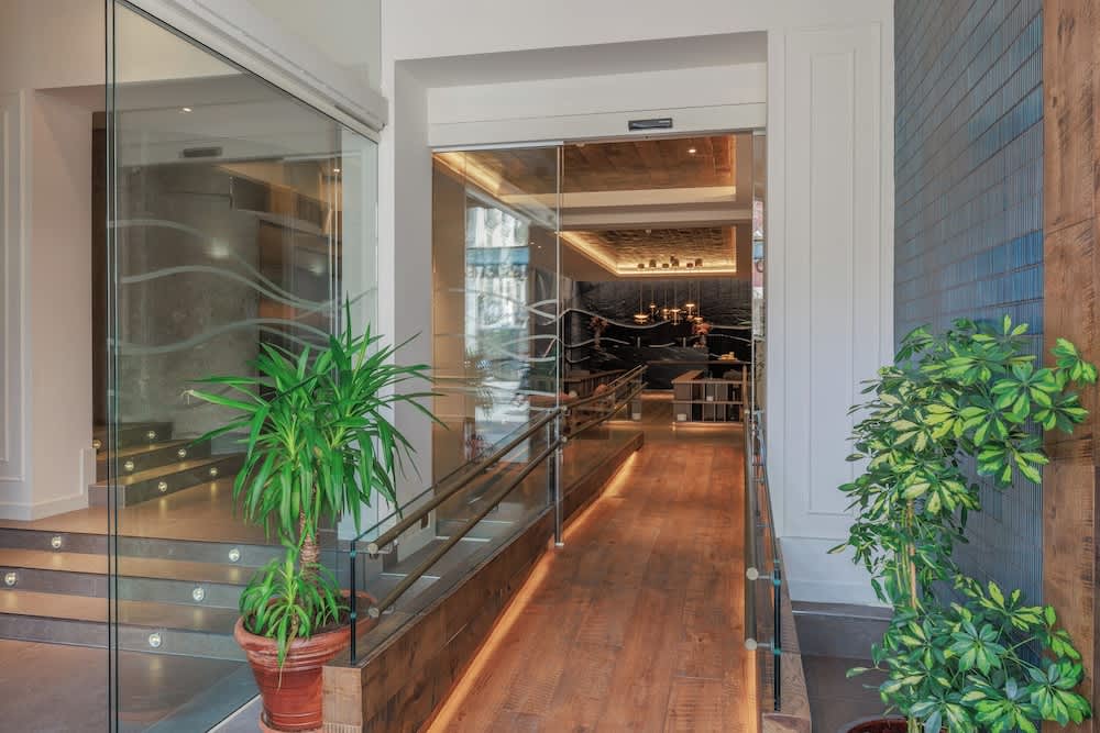 Hotel Medinaceli New reopening 2025 3