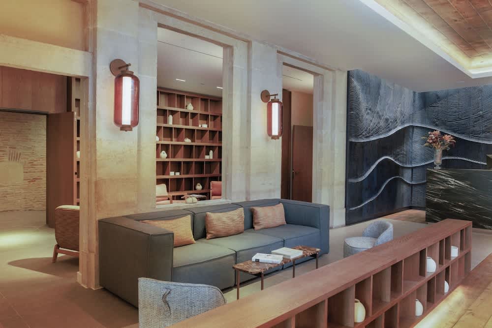 Hotel Medinaceli New reopening 2025 2