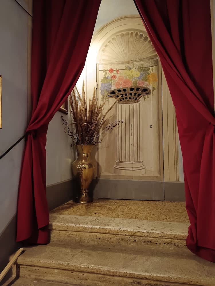 Villa Sant’Andrea 2