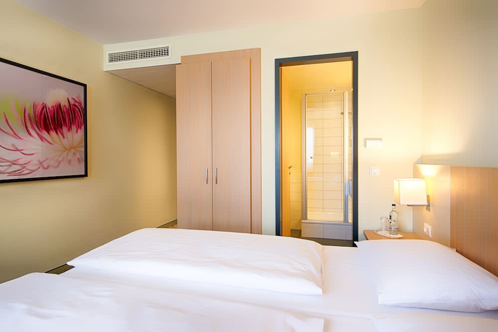 Welcome Hotel Paderborn 2