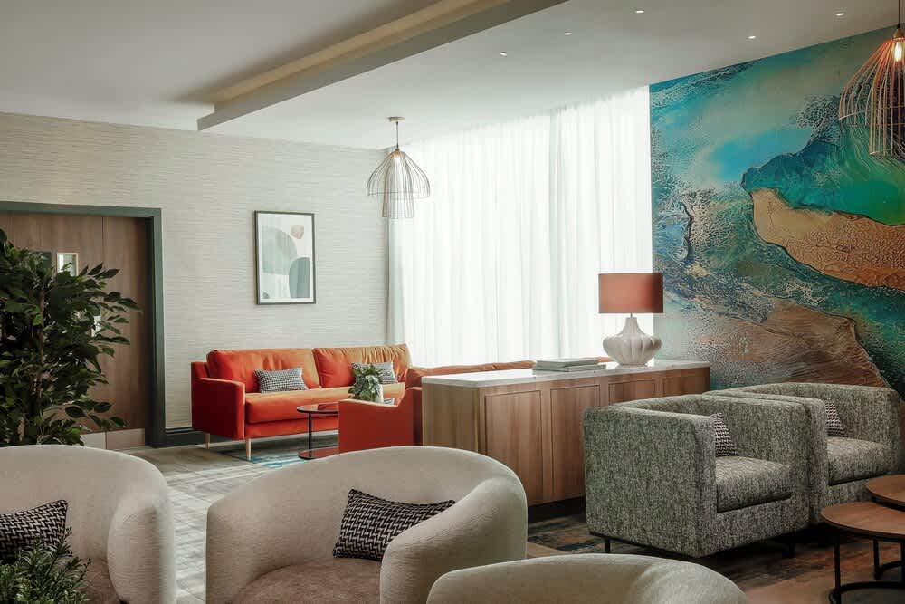 voco SOUTHAMPTON by IHG 2