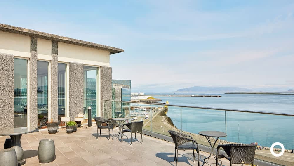 Center Hotels Arnarhvoll 1