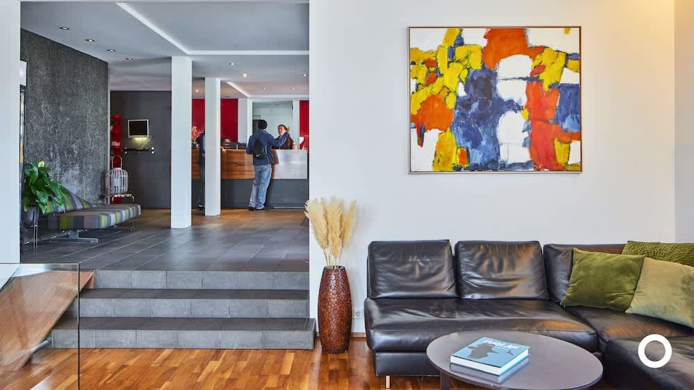 Center Hotels Arnarhvoll 4