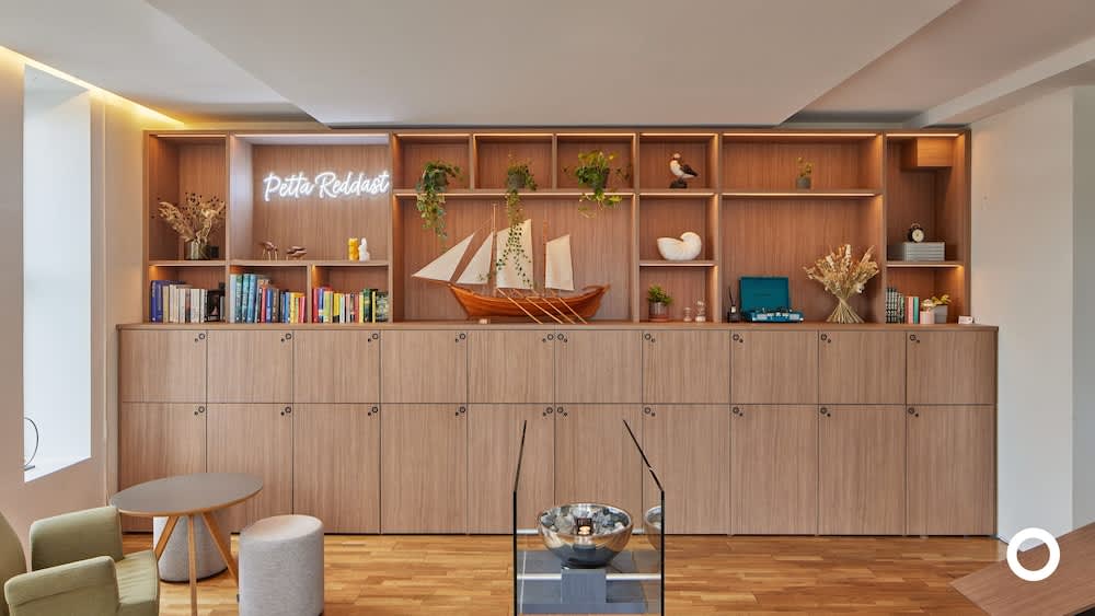 Center Hotels Arnarhvoll 5