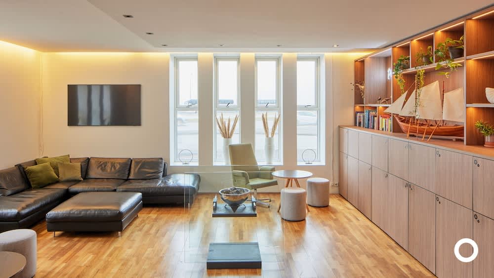 Center Hotels Arnarhvoll 3