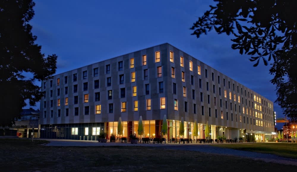 Welcome Hotel Darmstadt City Center 1