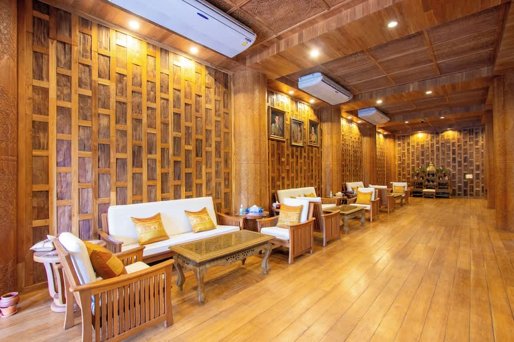 Santhiya Koh Chang Resort 2