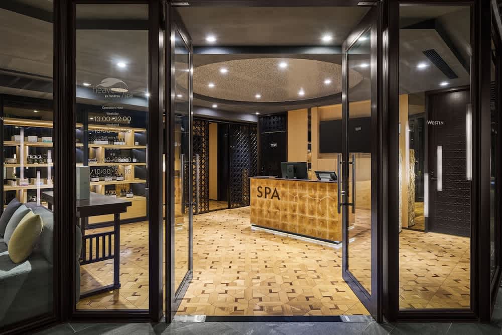 The Westin Yilan Resort 2