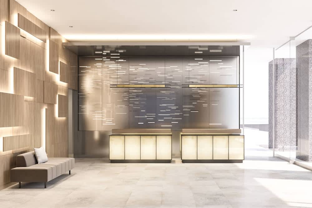 AC Hotel by Marriott Tokyo Ginza 2