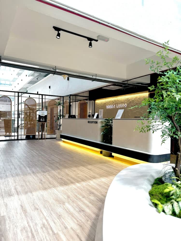 Urban Living Residence 1