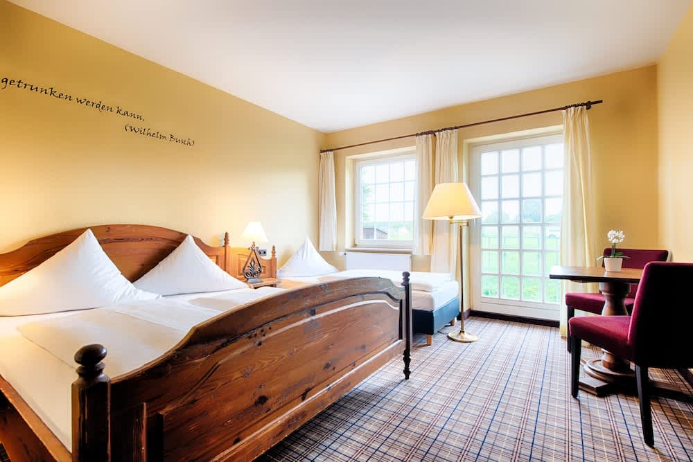 Welcome Hotel Legden 5