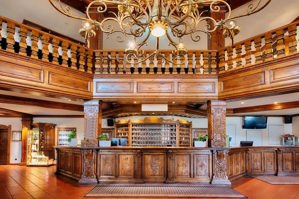 Welcome Hotel Legden 2