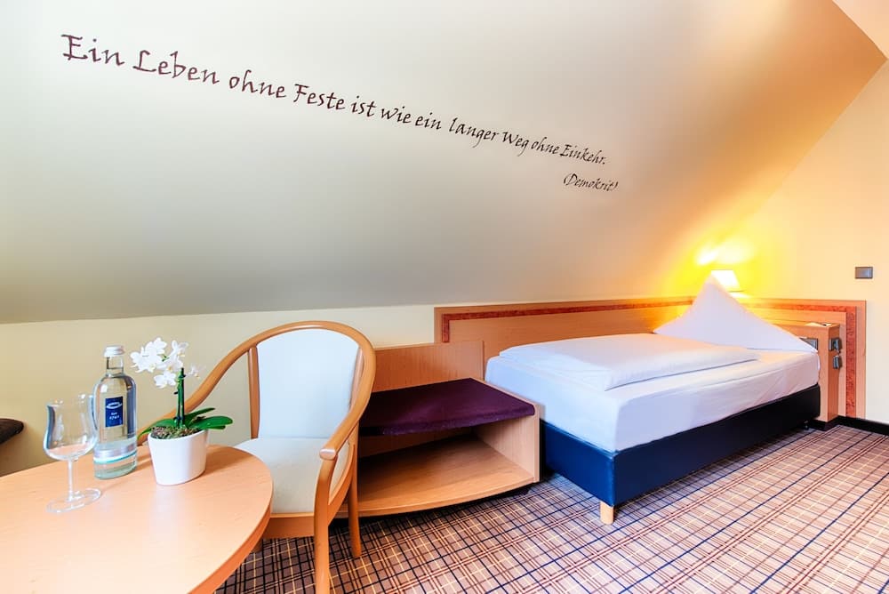 Welcome Hotel Legden 3